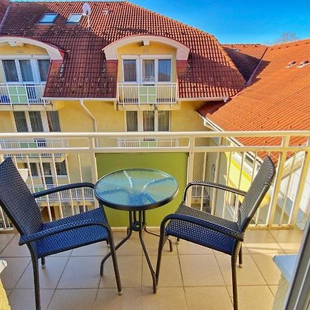 Kala Wellness Apartman Aparthotel Zalakaros Luaran gambar