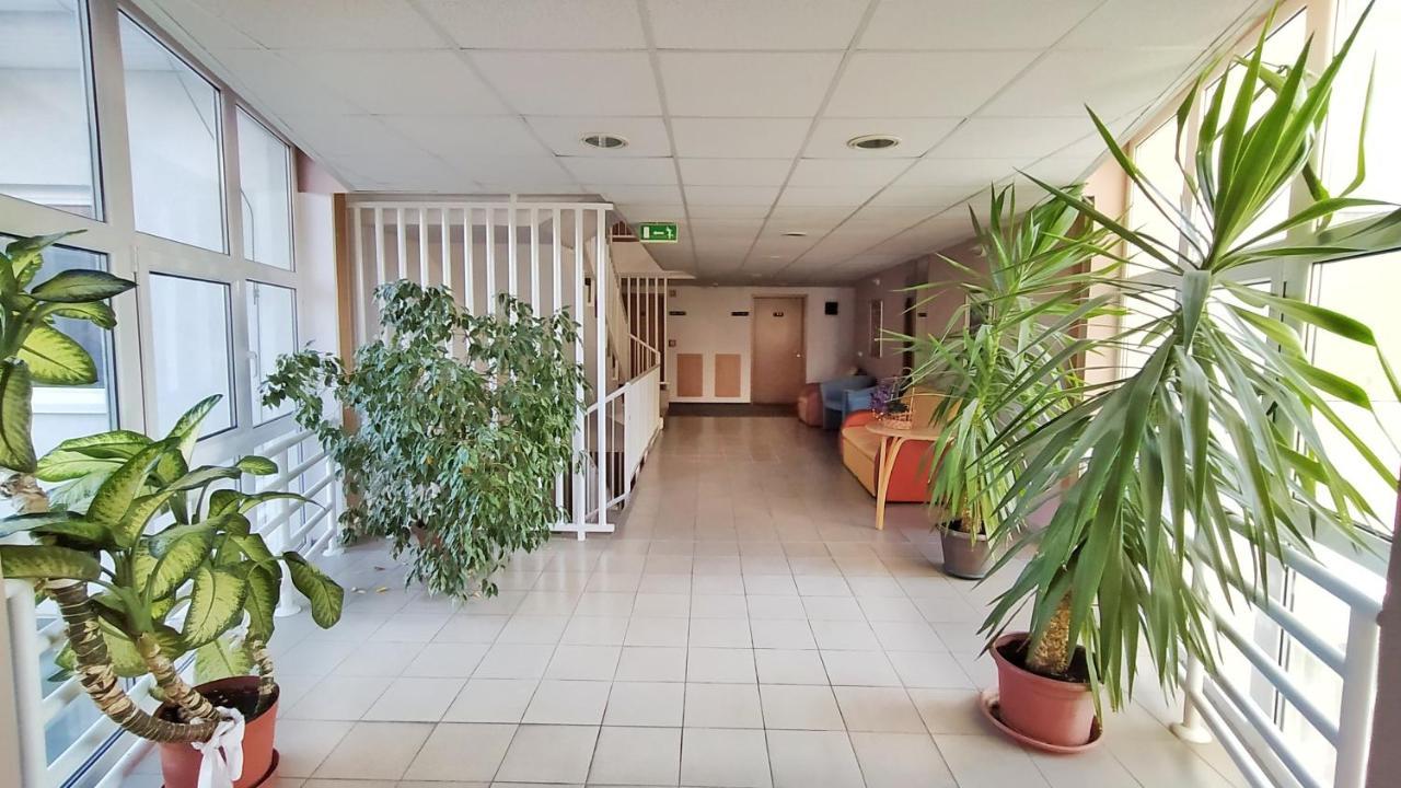 Kala Wellness Apartman Aparthotel Zalakaros Luaran gambar